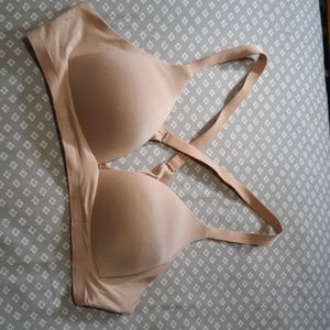 American Eagle Aerie sunnies wireless bra 34A